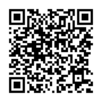 QR Code pesaro web