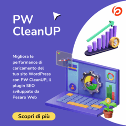 cleanup di pesaro web
