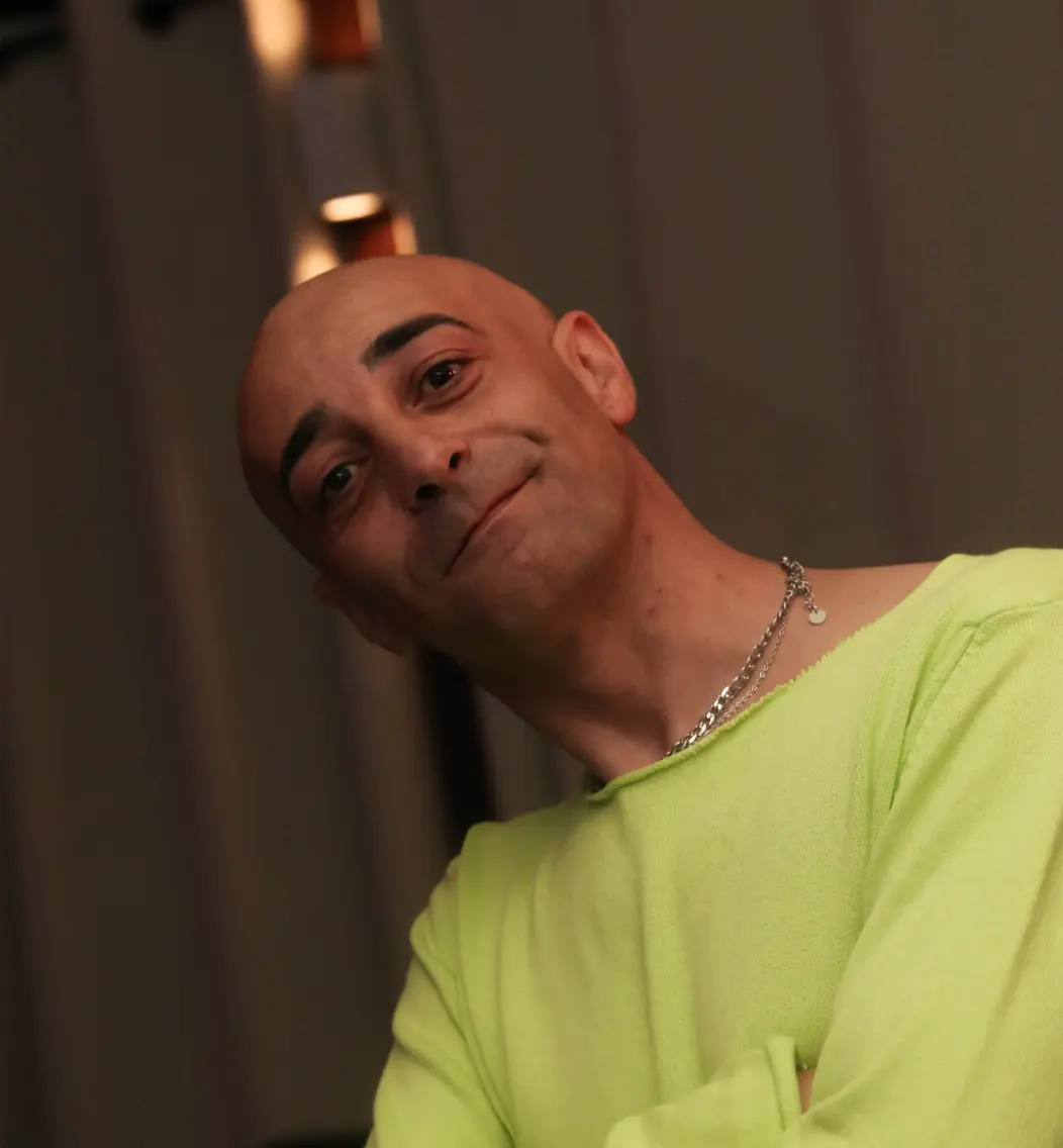 Ciro Scopece