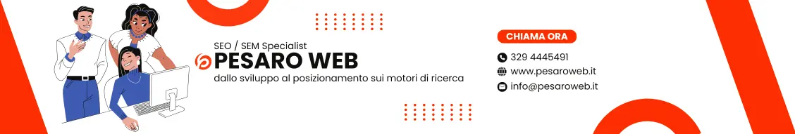 pesaro web seo