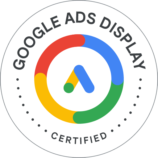 Certificazione Google Ads AI-Powered Performance