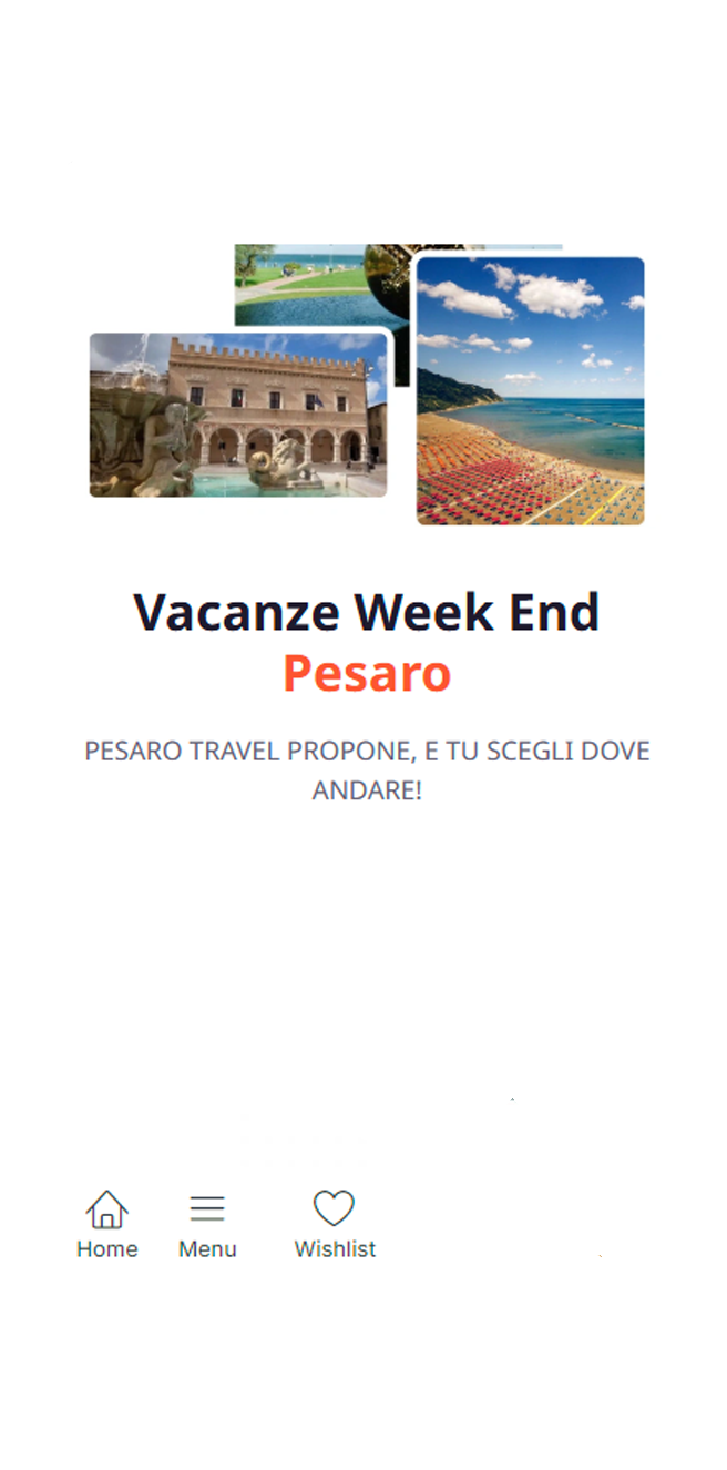 realizzazione portale turistici