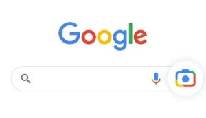 google lens